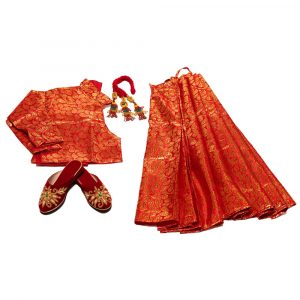 Bel Bibaha Dress Set