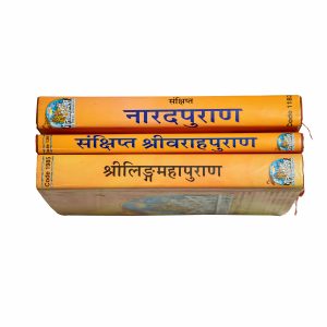 लिङ्गपुराण